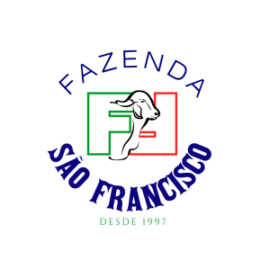logo fazenda sao francisco - fundo branco